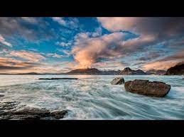 Basic Settings For Landscape Photography Youtube Landscape Photography Landscape Photography Tips Landscape
