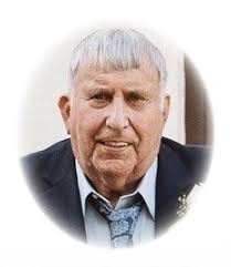 Floren Delmer Christman Obituary