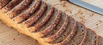 Pan Integral 100 Receta De Pan Integral Casero Recetas De Esbieta Receta Receta Pan Integral Pan Integral Casero Recetas De Pan