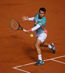 Flashscore.com offers gaston etlis live scores, final and partial results, draws and match history point by point. Hugo Gaston Tennis Player Profile Itf