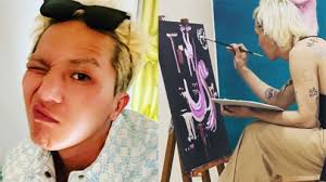 Song Mino (Winner): Latest News and Updates- Page 5 of 8