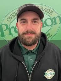 Precision Garage Door Service St Johns, FL