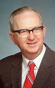 Obituary information for R.C. Bob Poyet