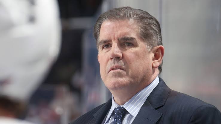 Capitals and head coach Peter Laviolette mutually agree to part ways after three seasons | Fox News