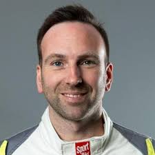 Driver: Oskar Kristensen