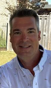 Mark FRASER Obituary (2022)