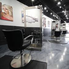 Getting my hair done used to feel like a burden and afterwards my hair would always feel less becoming a client at v&o salon has completely changed the way i feel about my hair and the salon. Cary O Brien S Salon Spa