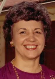 Obituary information for Norma Beavers