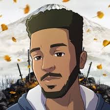 Wendell Woods's Instagram, Twitter & Facebook