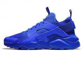 Nike air huarache drift breathe. Nike Air Huarache Run Ultra Racer Blue 833147 401 Sneakernews Com