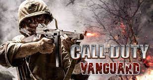 Call Of Duty Vanguard Leaked Images Reveal Wwii Weapons