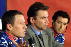 Analysis: How Spain became center of operations in Armstrong's doping ring 