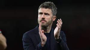 Magnifique et sous-estimé : Michael Carrick, l'homme providentiel de Manchester United ?
