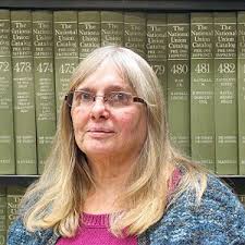 Library Celebrates the Opening of the Martini Family Electronic Resource  Center