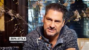 Born attila árpa on 17th november, 1971 in munich, germany, he is famous for former creative director of rtl hungary. Amira Arpa Attila Most 12 Eves Lanya Szeretem A Szemem Facebook