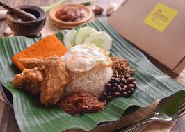 The account of the user that created this channel has been inactive for the last 1 month. Best Nasi Lemak In Singapore The Top 20 Picks Honeycombers