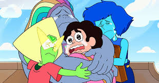 The movie online full hd. Steven Universe Future Review Was The Final Episode A Fitting End Thrillist