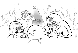 3 Tumblr Funny Drawings Drawing Base Drawing Expressions