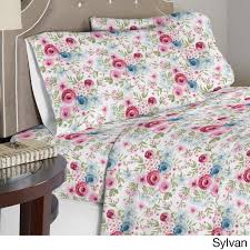 · the best duvet covers you can buy online right now, including linen, cotton, and flannel options. Pointehaven Printed Cotton Flannel Oversized Duvet Cover Set Walmart Com Walmart Com