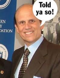 Was Mike Milken Right—After All?