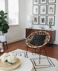 It has a solid frame and it may or may not have arms. Accent Chairs For Small Spaces Articulate