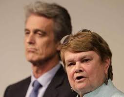 Bobby Shriver Deceptive Flyer