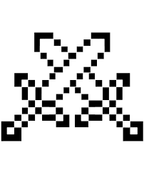 You will find the majority of weapons from exploring dungeons, whether it is slaying mobs or finding. Enchanted Minecraft Sword Coloring Pages Novocom Top