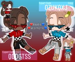 Baddie Inspired Gacha Club Outfit Club Outfits Club Hairstyles Club Design 24.12.2019 5k here are your boys winter outfits i hope you like them, have a good christmas#gacha #gachalife #gachalife2… baddie inspired gacha club outfit