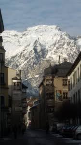Scorcio Di Hall In Tirol Tirol Natural Landmarks Landmarks