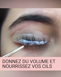Lash Lift Video Video Cils Parfaits Cils Rehaussement Cils