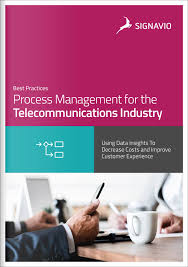 The most significant market participant in the malaysian telecommunications industry is telekom malaysia berhad ( tm ), which, inter alia, provides direct exchange line ( del ) services in the retail and wholesale telecommunications sector. Best Practices Process Management For The Telecommunications Industry Signavio