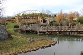It was taken over by the city of leipzig in 1920 after world war i and now covers about. Zoo Leipzig Germany S Best Zoological Garden The Passenger