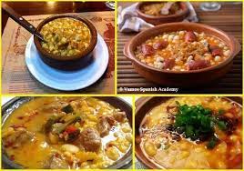 This is also a dish in peruvian cuisine, which at one point held the centre of the inca empire. Locro Discover This Incredible Traditional Dish And Recipes