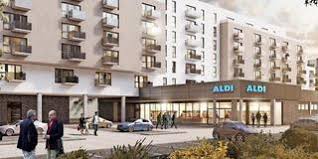 Das schönste gefühl von zuhause im grandaire: Aldi Ist Gunstig Doch Bietet Der Discounter Auch Preiswerte Wohnungen An