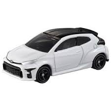 The toyota gr yaris, a gazoo racing homologation special, just debuted in january, 2020 at the tokyo auto salon, but it has already drawn a rabid following. No 50 Toyota Gr Yaris Box Tomica Hobbysearch Toy Store