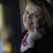 Meet The Top 100 Global Women Mentors