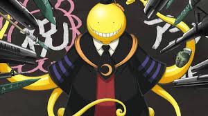 Welcome to the assassination classroom wiki, an online encyclopedia dedicated to assassination classroom, the manga series created by yūsei matsui. Assassination Classroom Creator To Launch New Shonen Jump Manga