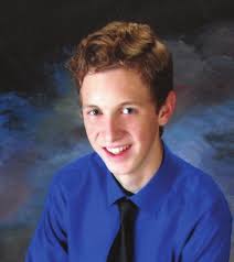 Education for Life Spring Issue