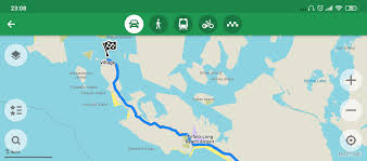Maps.me (styled as maps.me) is a mobile app for android, ios and blackberry that provides offline maps using openstreetmap data. Maps Me Free Offline Phone Gps Awaiting Outdoors