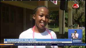Check spelling or type a new query. Wazazi Wa Watoto Walio Na Mchanyato Wa Akili Wahimizwa Kuwatafutia Wanao Matibabu Mapema Kenyamoja Com