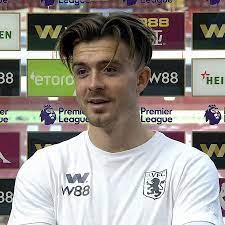 Jack grealish with the skills raheem sterling with the finish, pure class from the aston villa midfielder, see what can happen when you start the 25 year old. Jack Grealish Jack Grealish England National Team Soccer Players