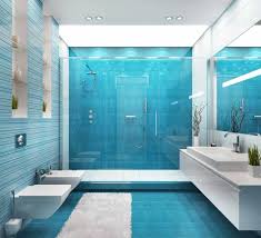 27 Blue Bathroom Ideas With Pictures Home Decor Bliss