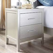 Bar pulls with inset faux crystal arrangement. Olivet Panel Bedroom Set By Signature Design By Ashley Furniturepick