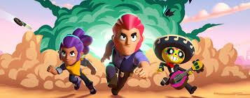 Form the tightest team in town and fight 3 versus 3 in real time. Brawl Stars Season 3 Update Welcomes Players To Starr Park Thesixthaxis