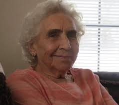 Alice "Mary" Vargyas Obituary April 4, 2019