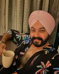 Dr. Navdeep Singh Arora (@iamnavdeepsingharora) · Bilaspur