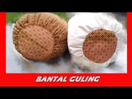 Namun, baru empat bulan berjalan target yang dipasangnya tersebut telah tercapai. Cara Menjahit Ujung Bantal Guling Pembungkus Kapuk Youtube