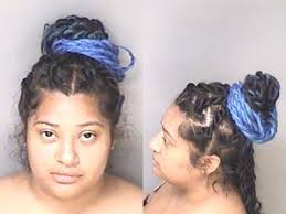 Sasha Torres Failure To Appear