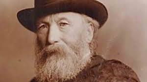 James Stephens The Kilkenny man who founded the Fenians