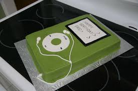 Birthday Cake For 13 Year Old Boy Pin On Patrick